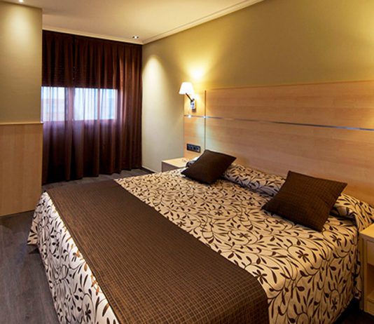 Hotel Francisco II