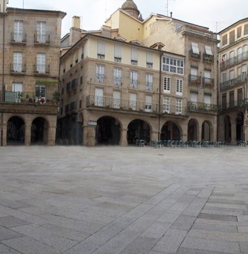 Plaza Mayor