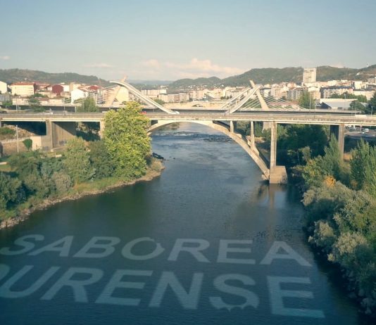 Saborea Ourense