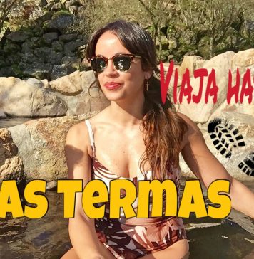 Escapada a las Termas de Ourense